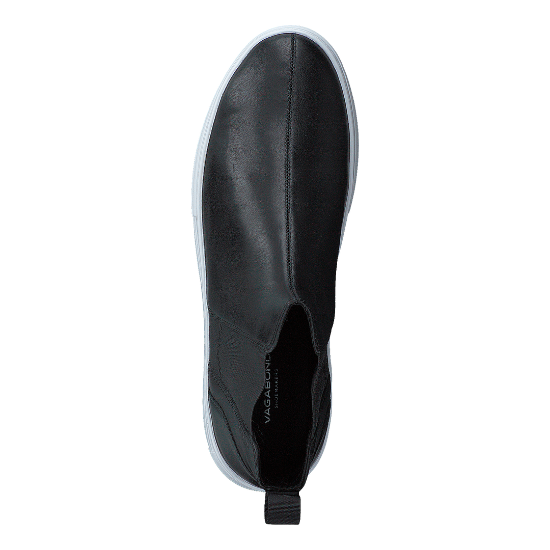 Zoe Platform 4827-001-20 Black