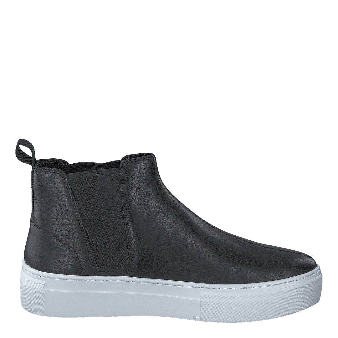 Zoe Platform 4827-001-20 Black