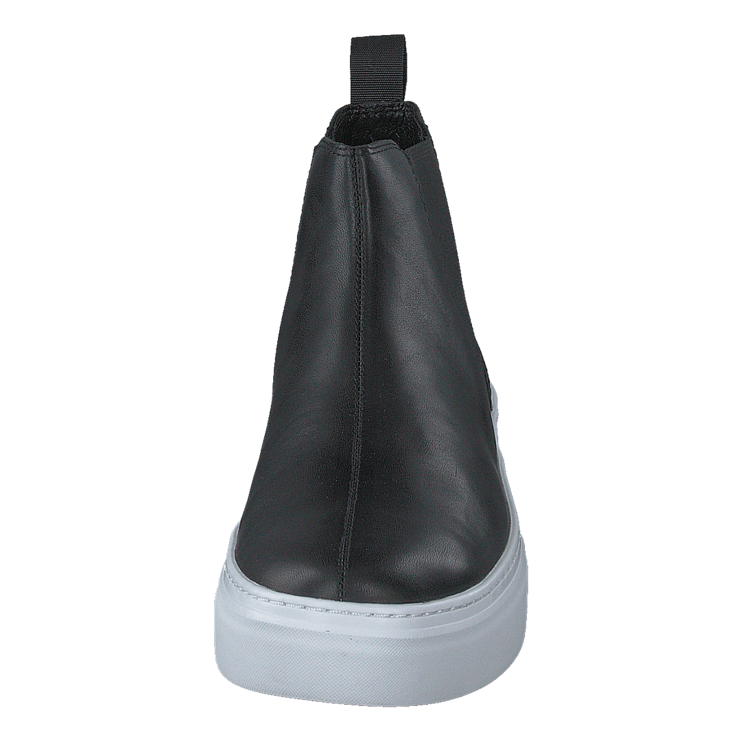 Zoe Platform 4827-001-20 Black