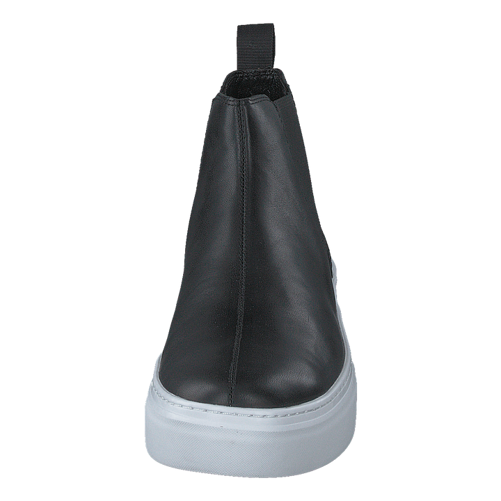 Zoe Platform 4827-001-20 Black