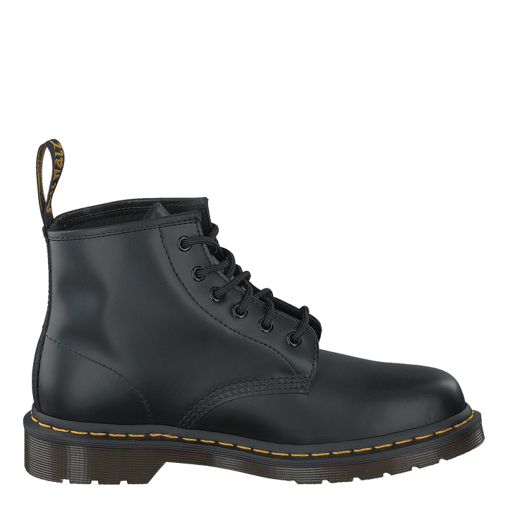 101 Smooth Black
