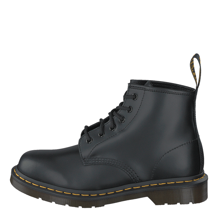 101 Smooth Black