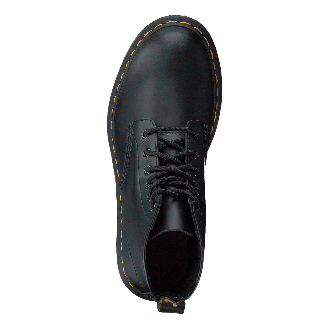 101 Smooth Black