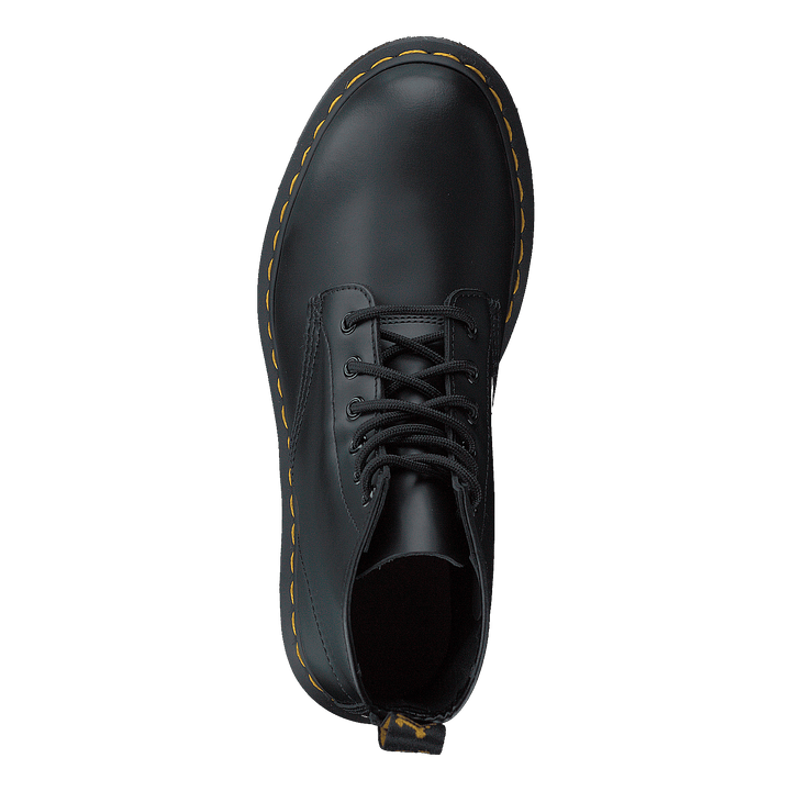 101 Smooth Black