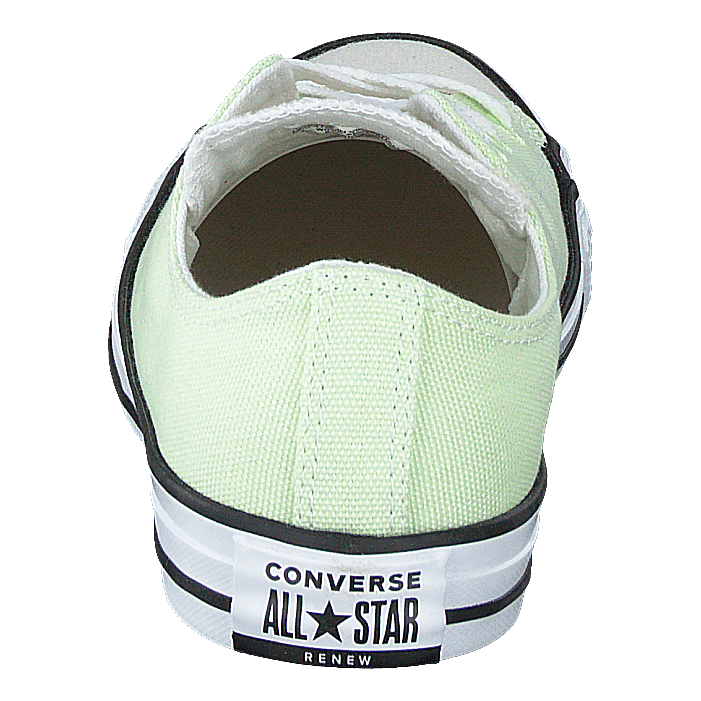 Chuck Taylor All Star Ox Barely Volt - Heppo.com