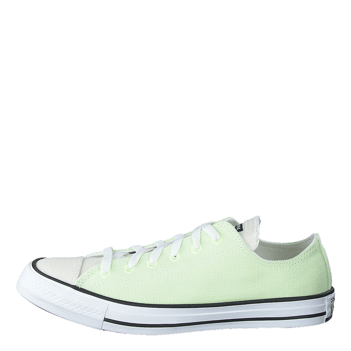 Chuck Taylor All Star Ox Barely Volt - Heppo.com