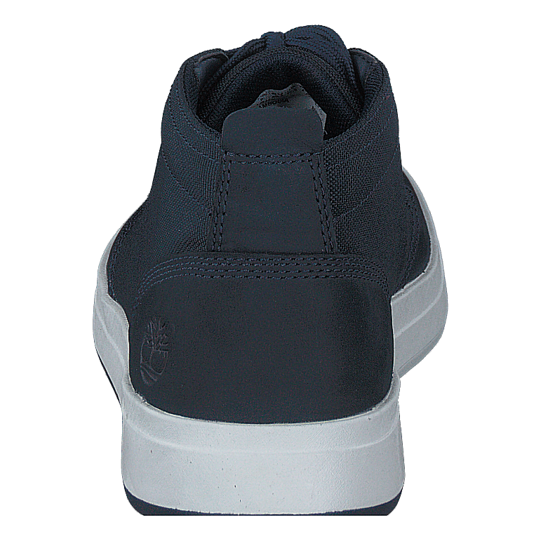 Davis Square F/L Chukka Blue