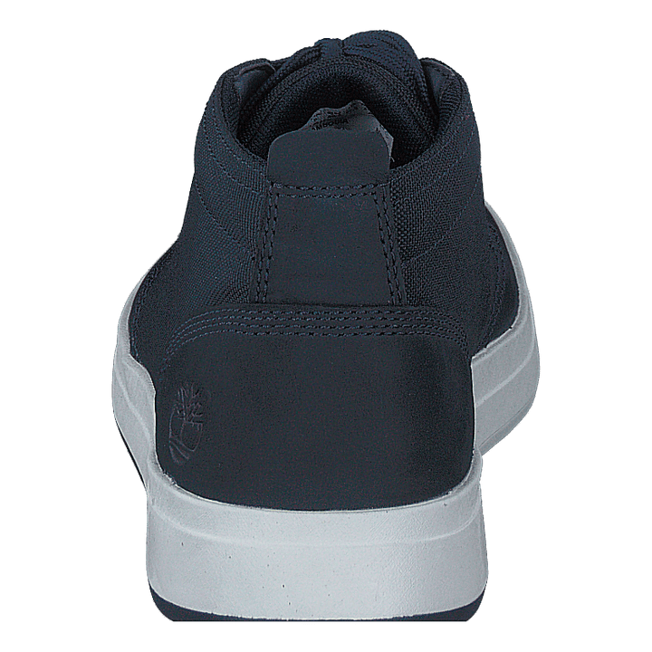 Davis Square F/L Chukka Blue