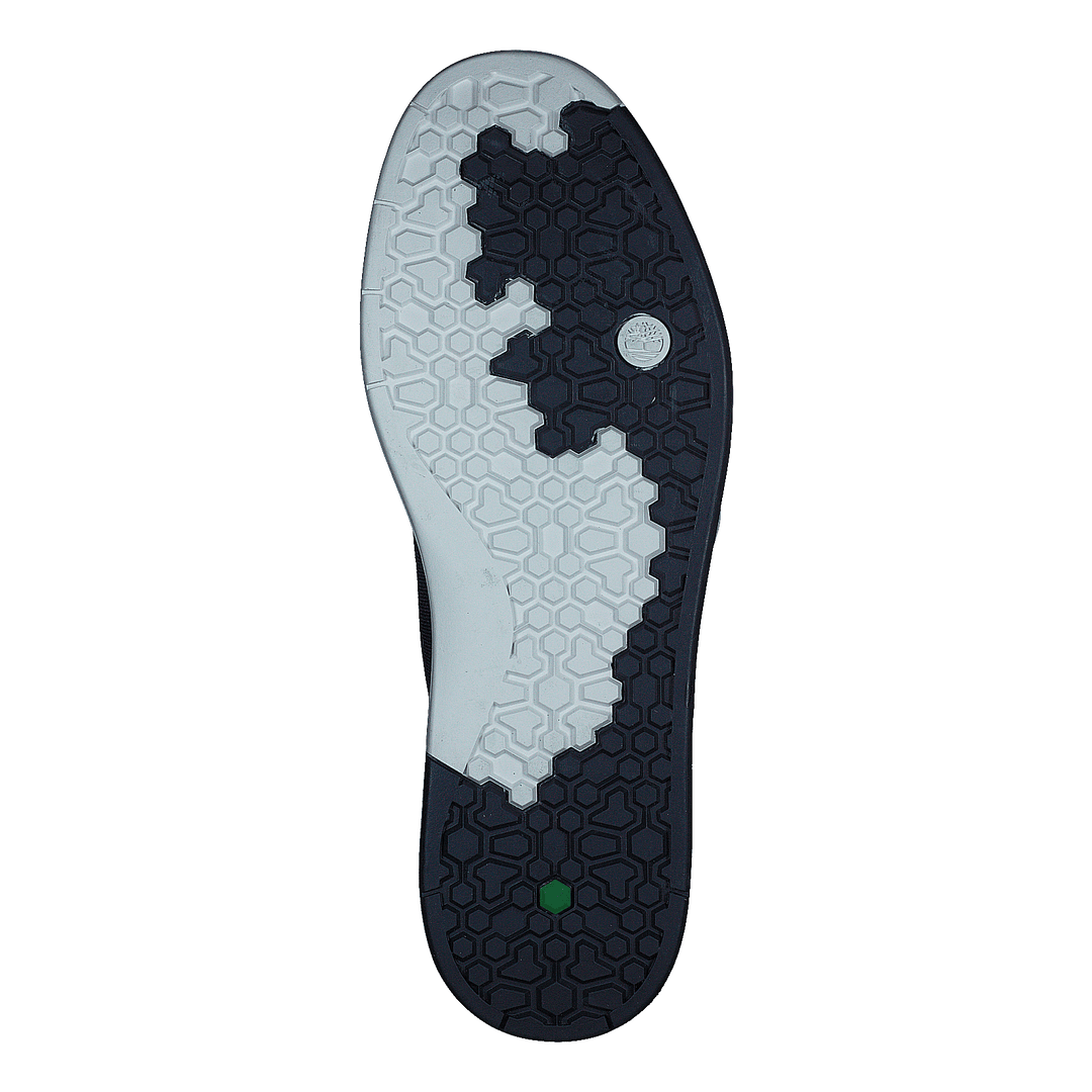 Davis Square F/L Chukka Blue