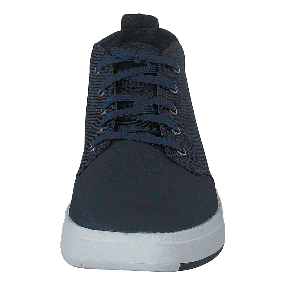 Davis Square F/L Chukka Blue