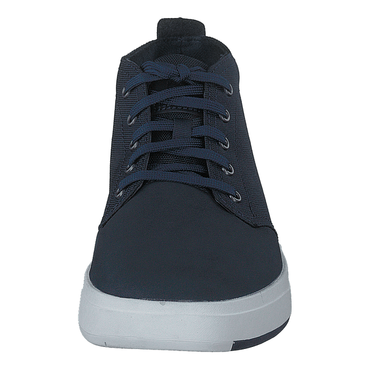 Davis Square F/L Chukka Blue