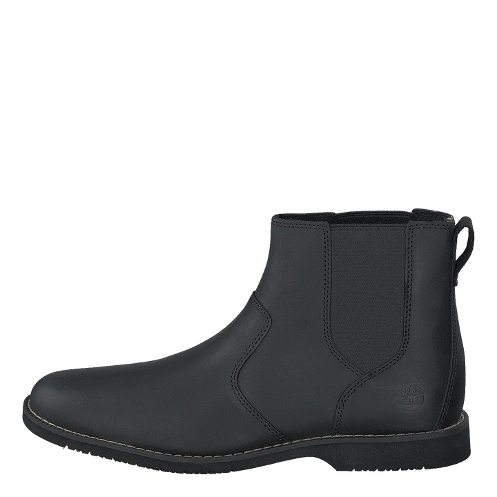 Woodhull Chelsea Basic Black