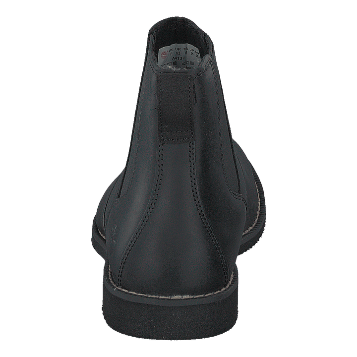 Woodhull Chelsea Basic Black