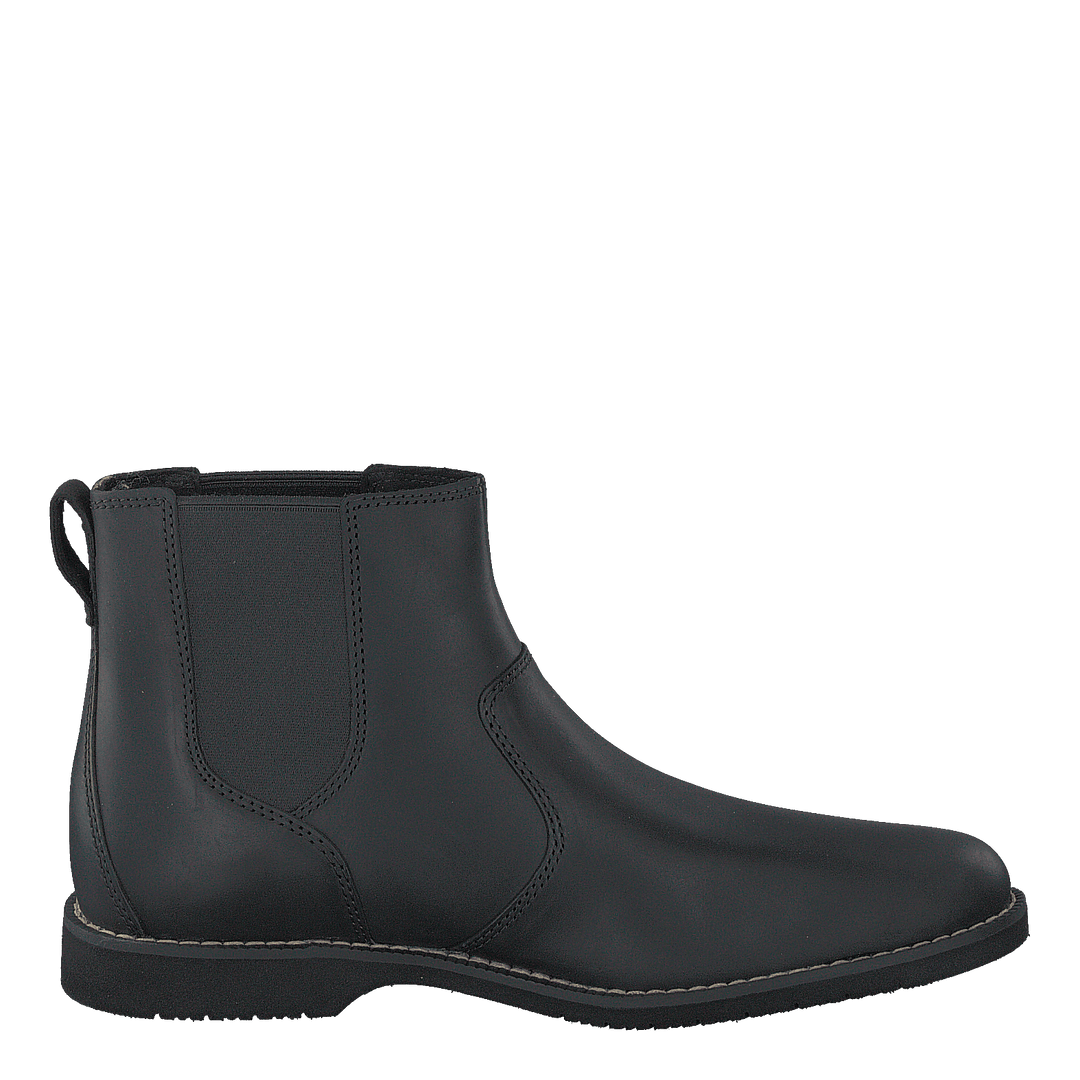 Woodhull Chelsea Basic Black