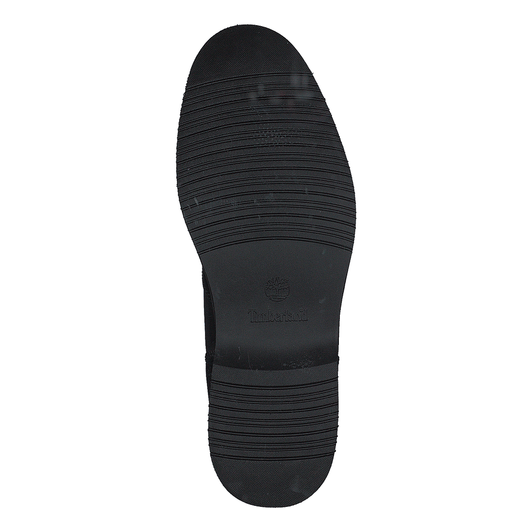 Woodhull Chelsea Basic Black