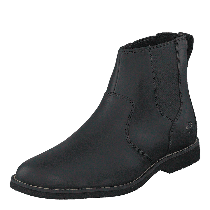 Woodhull Chelsea Basic Black