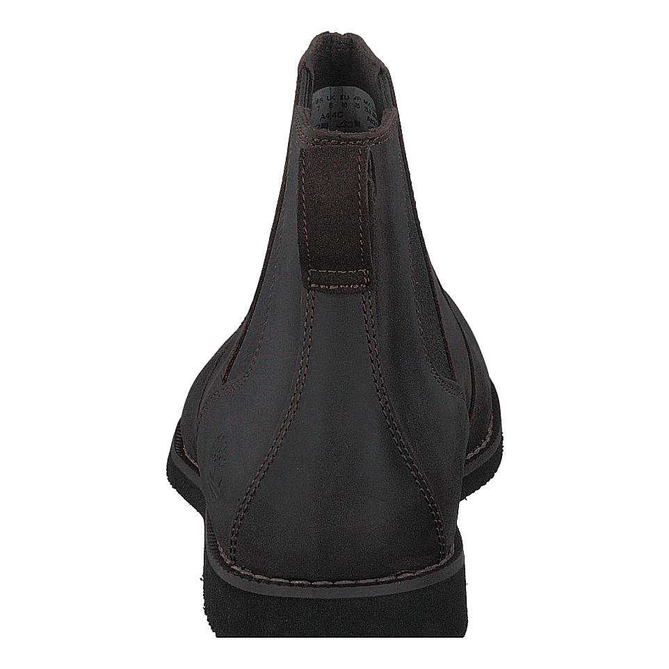 Woodhull Chelsea Basic Dark Brown