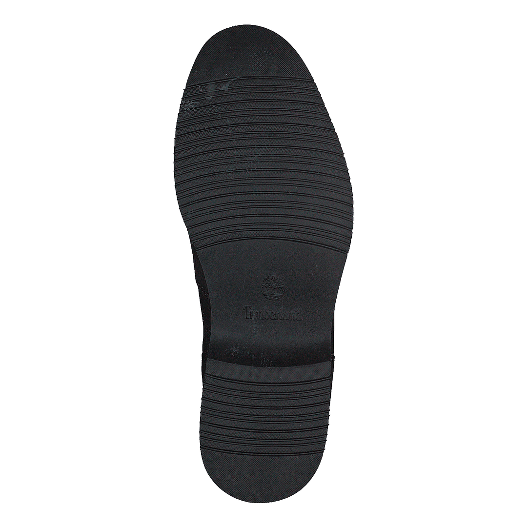 Woodhull Chelsea Basic Dark Brown