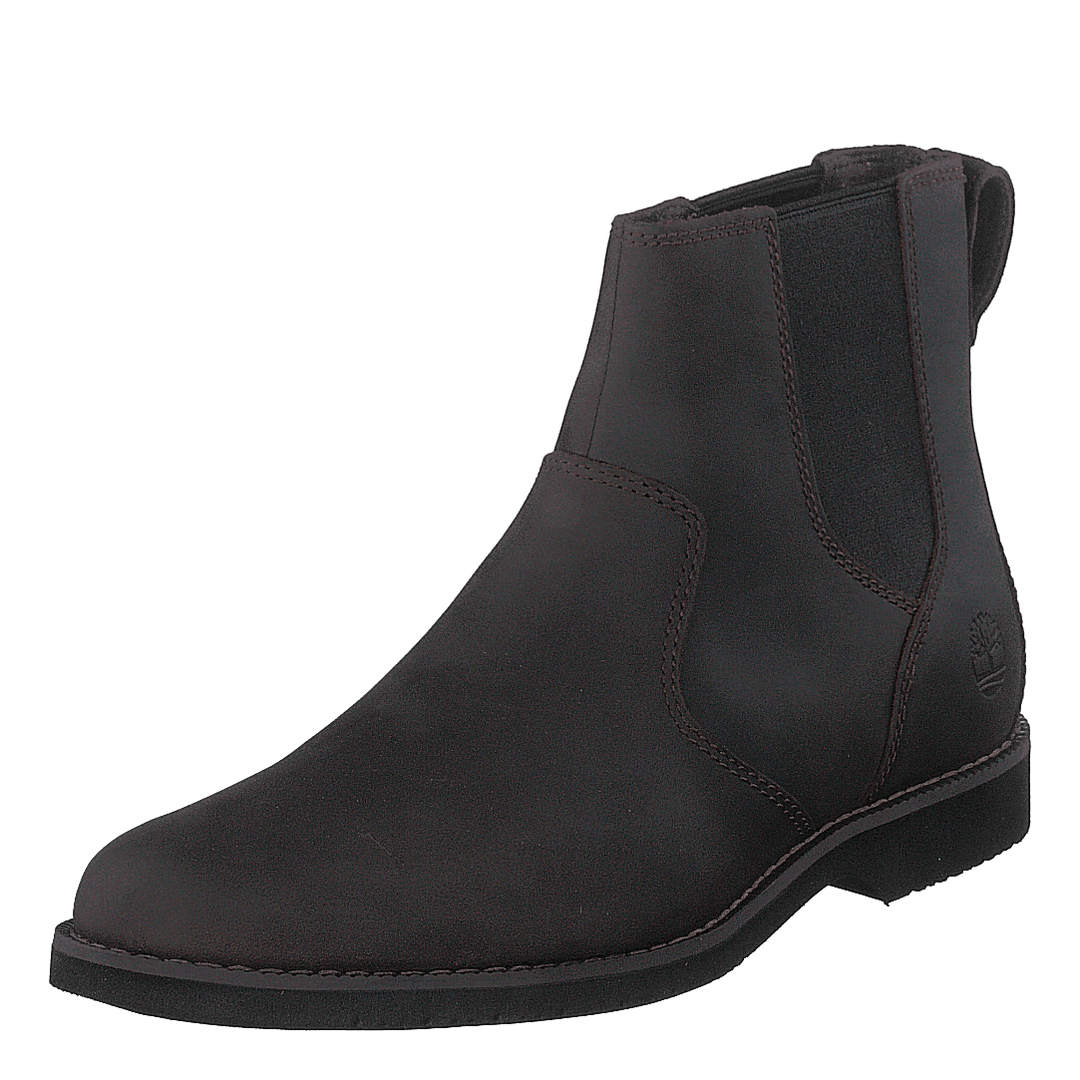 Woodhull Chelsea Basic Dark Brown