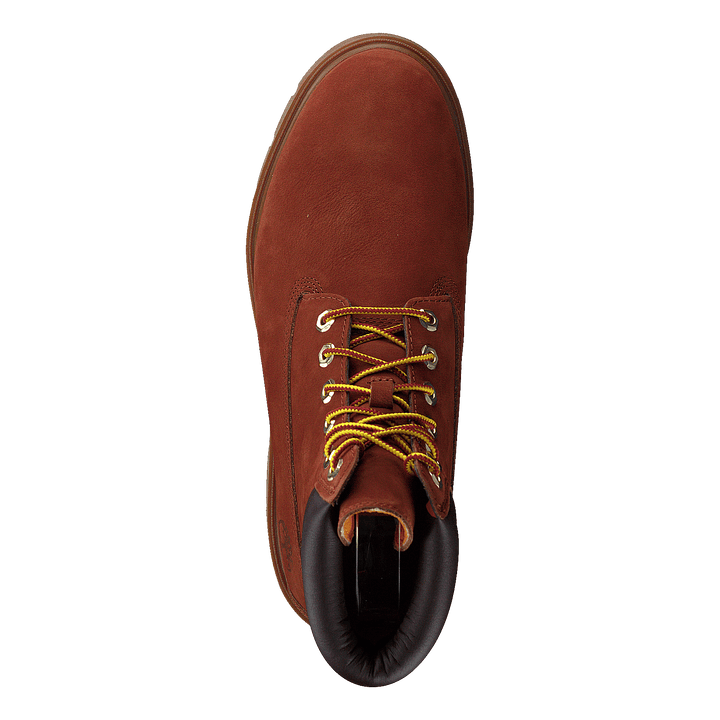 6in Water Resistant Basic Smoked Paprika