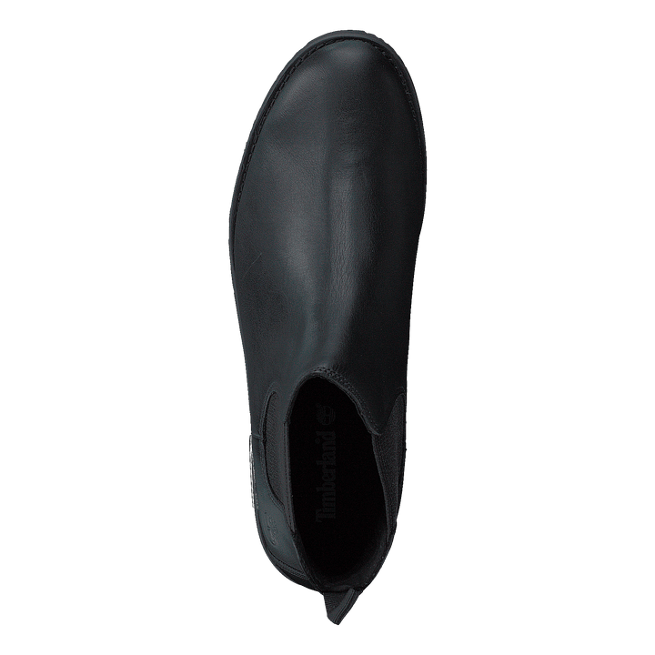 Mont Chevalier Chelsea Black - Heppo.com