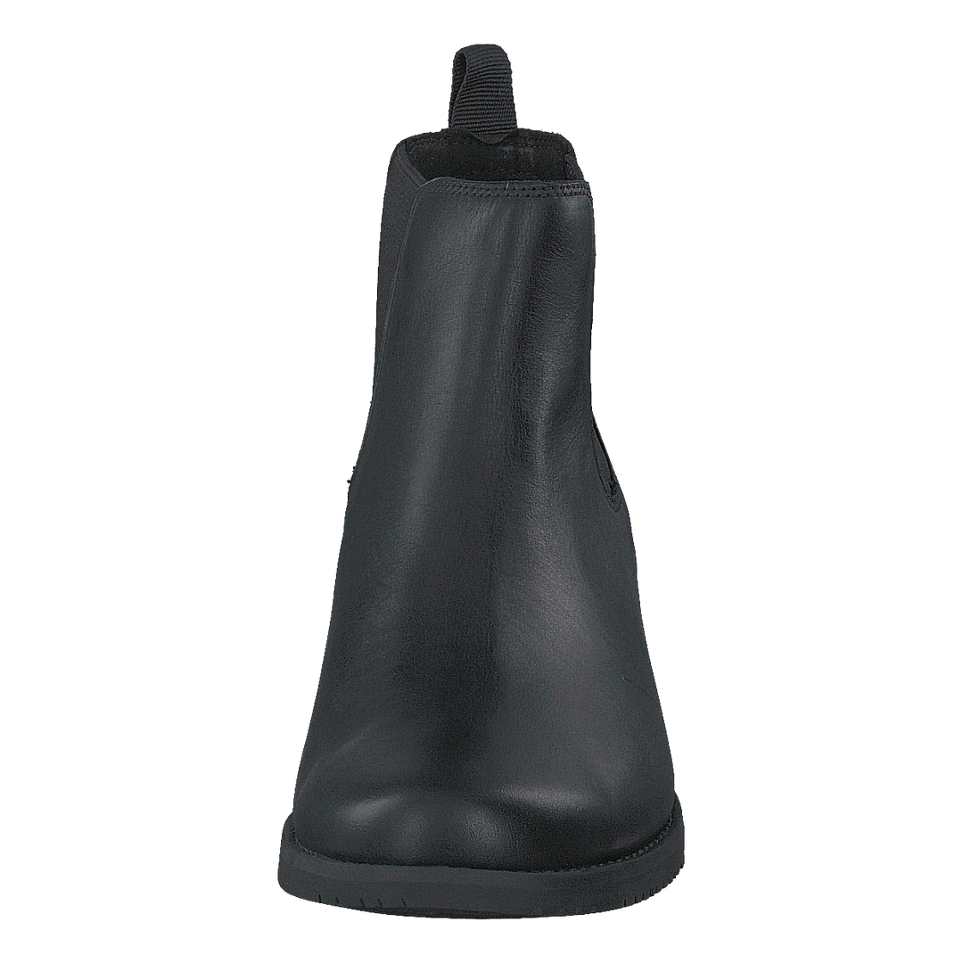 Mont Chevalier Chelsea Black - Heppo.com