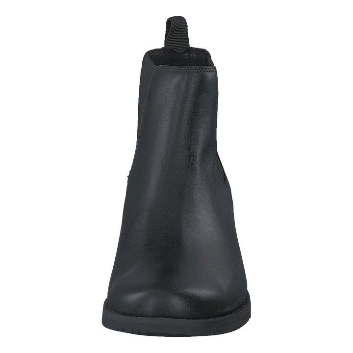 Mont Chevalier Chelsea Black - Heppo.com