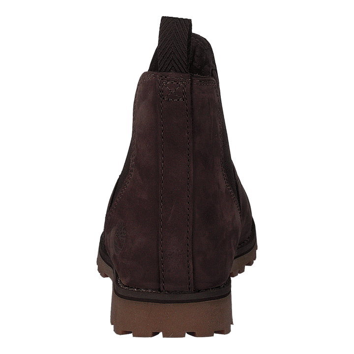 Asphalt Trail Chelsea Boot Soil - Heppo.com