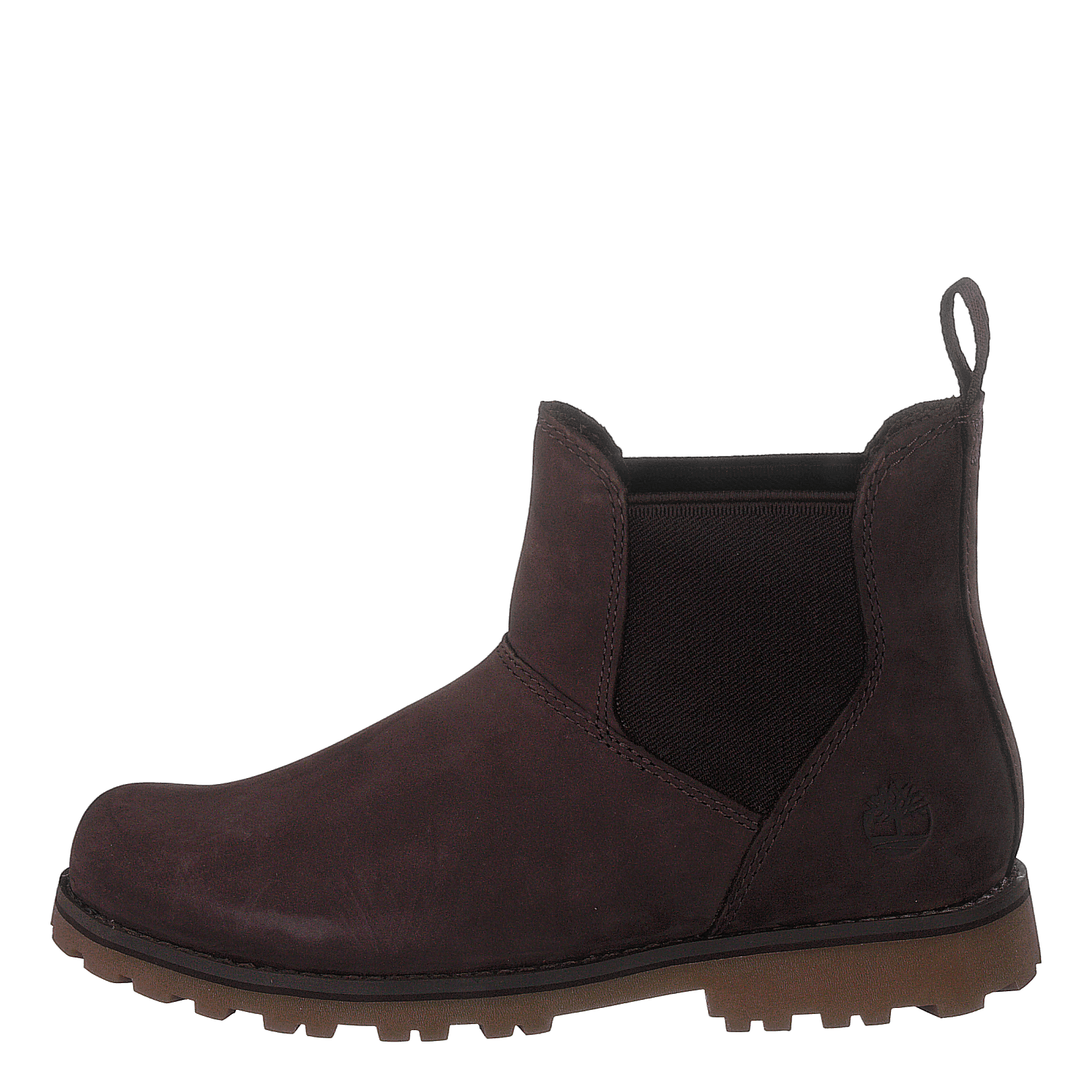 Casual Shoes Timberland Asphalt Trail Chelsea Boots Brown