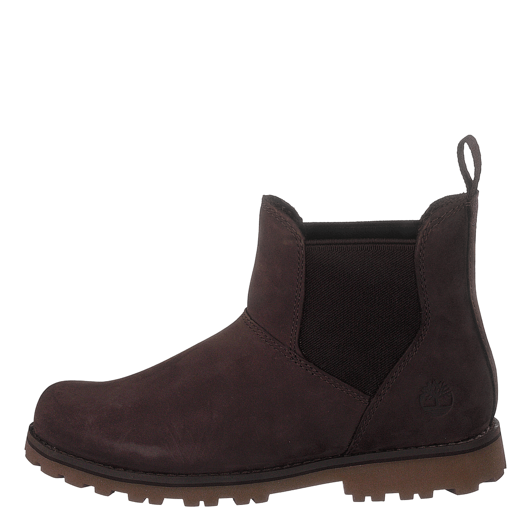 Asphalt Trail Chelsea Boot Soil - Heppo.com