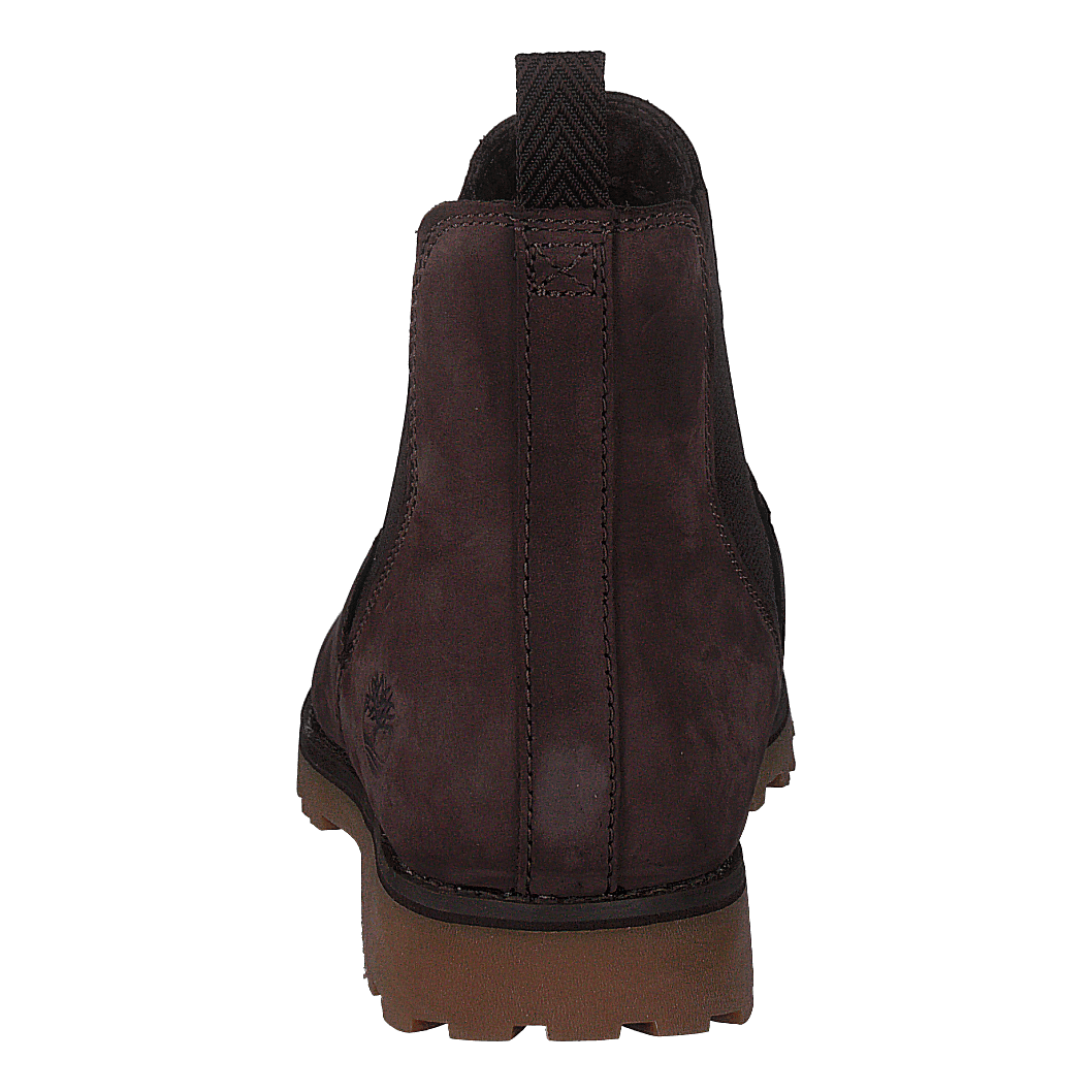 Asphalt Trail Chelsea Boot Soil