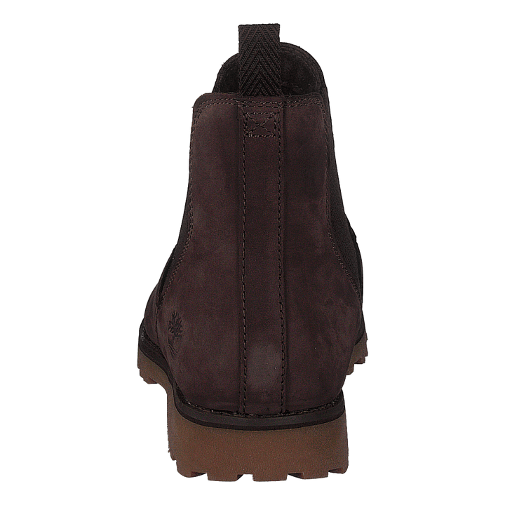 Asphalt Trail Chelsea Boot Soil