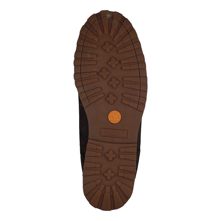 Asphalt Trail Chelsea Boot Soil