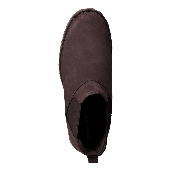 Asphalt Trail Chelsea Boot Soil