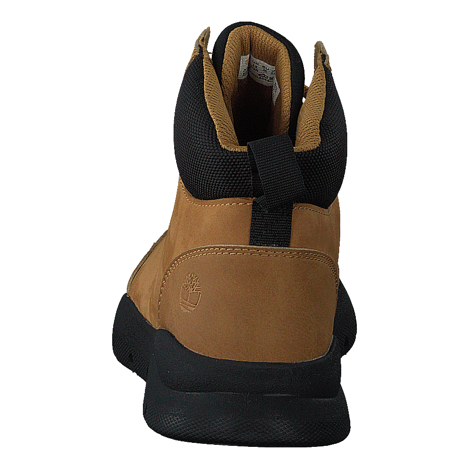 Boroughs Project Sneaker Boot Wheat