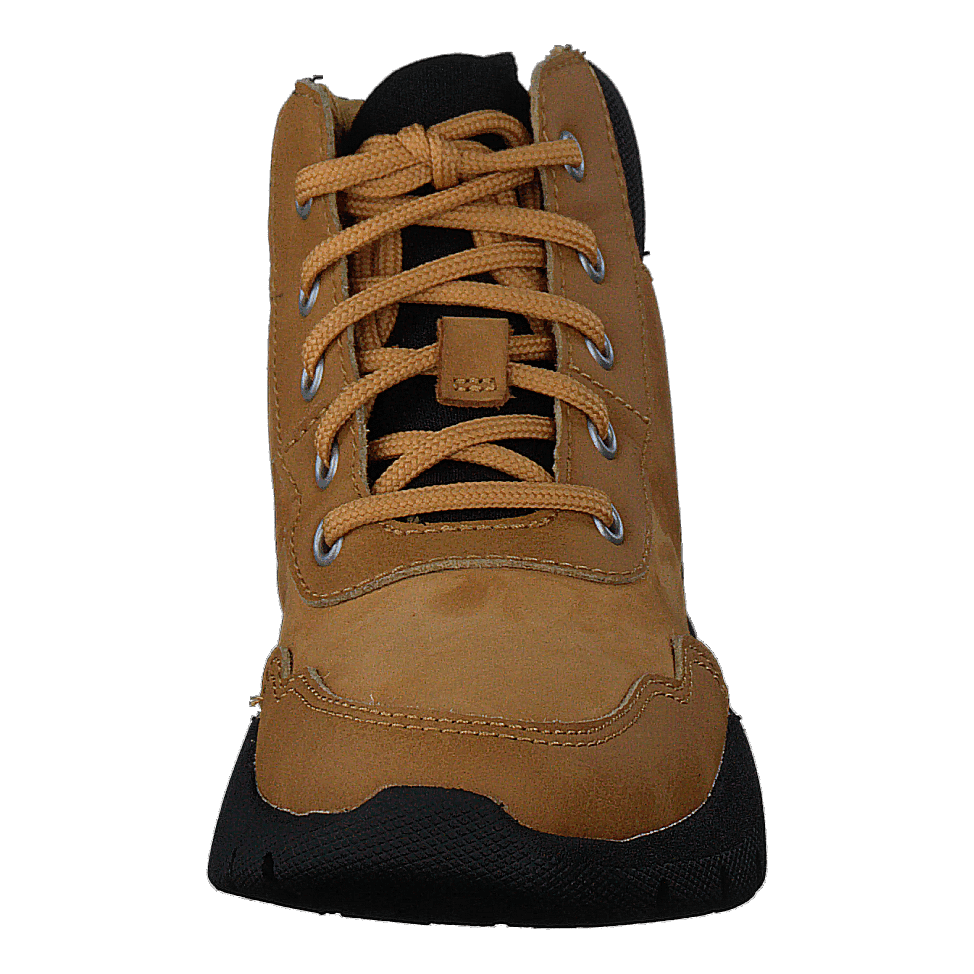 Boroughs Project Sneaker Boot Wheat