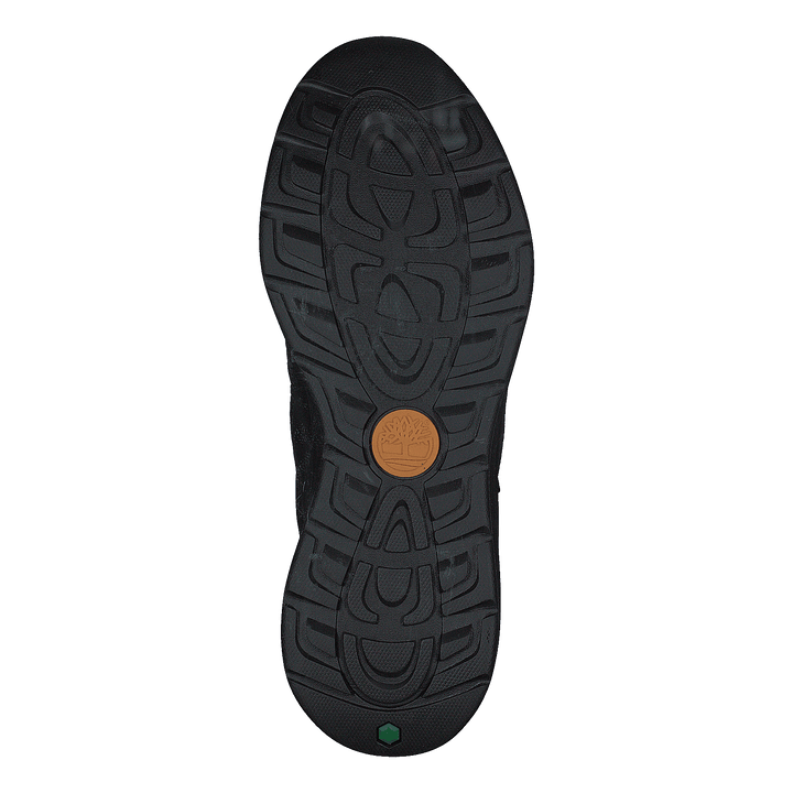 Boroughs F/l Mid Wp Black