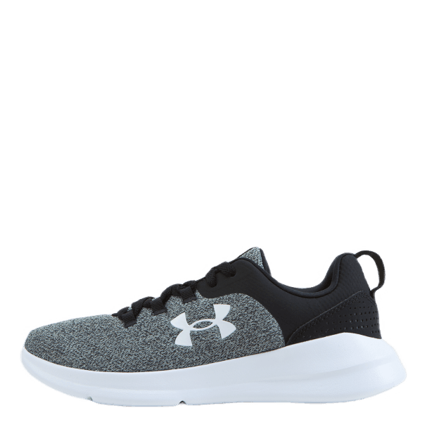 Ua W Essential Nm Black