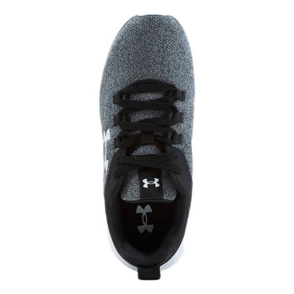 Ua W Essential Nm Black