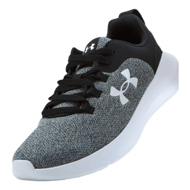 Ua W Essential Nm Black