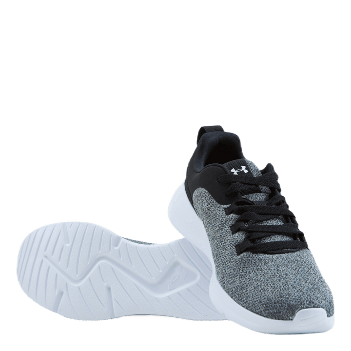 Ua W Essential Nm Black