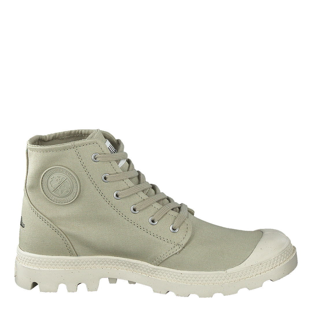 Pampa Hi Organic Ii Eucalyptus