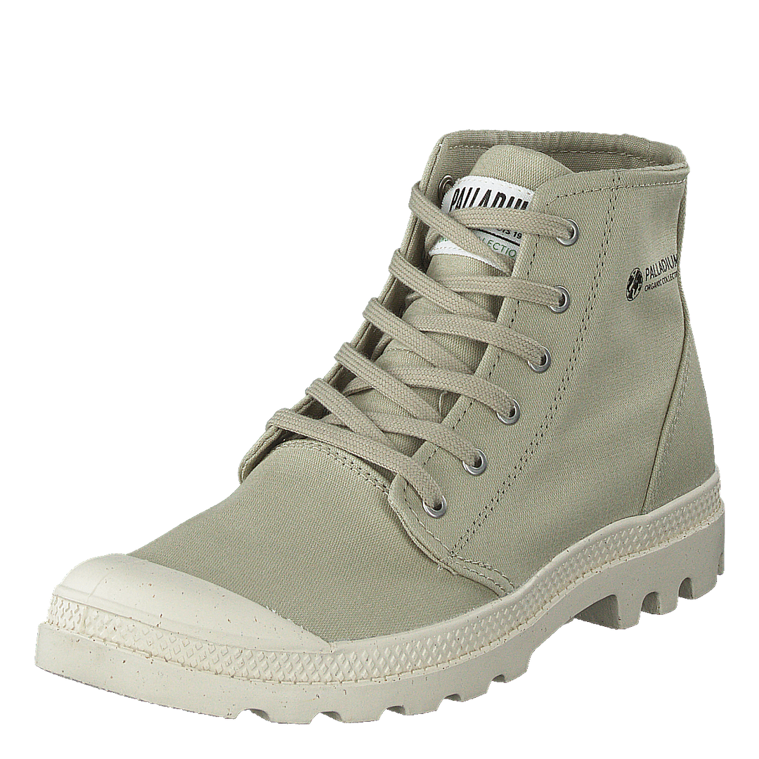 Pampa Hi Organic Ii Eucalyptus