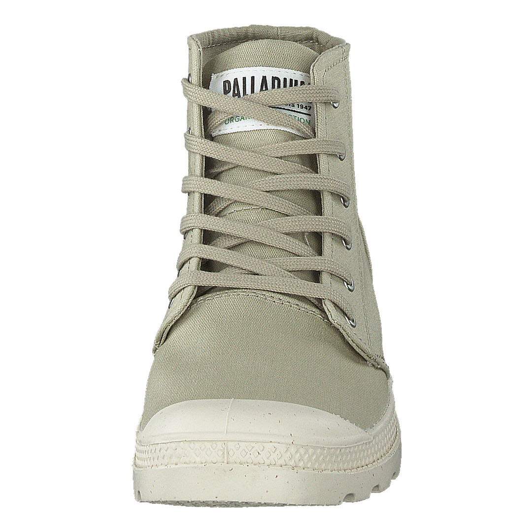 Pampa Hi Organic Ii Eucalyptus