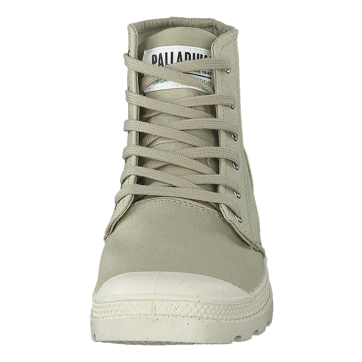 Pampa Hi Organic Ii Eucalyptus