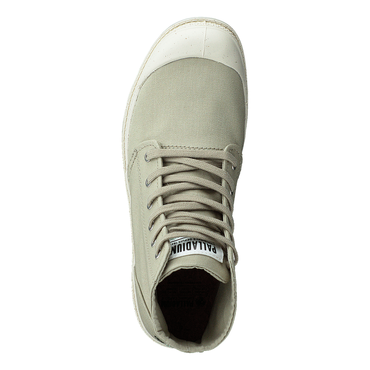 Pampa Hi Organic Ii Eucalyptus