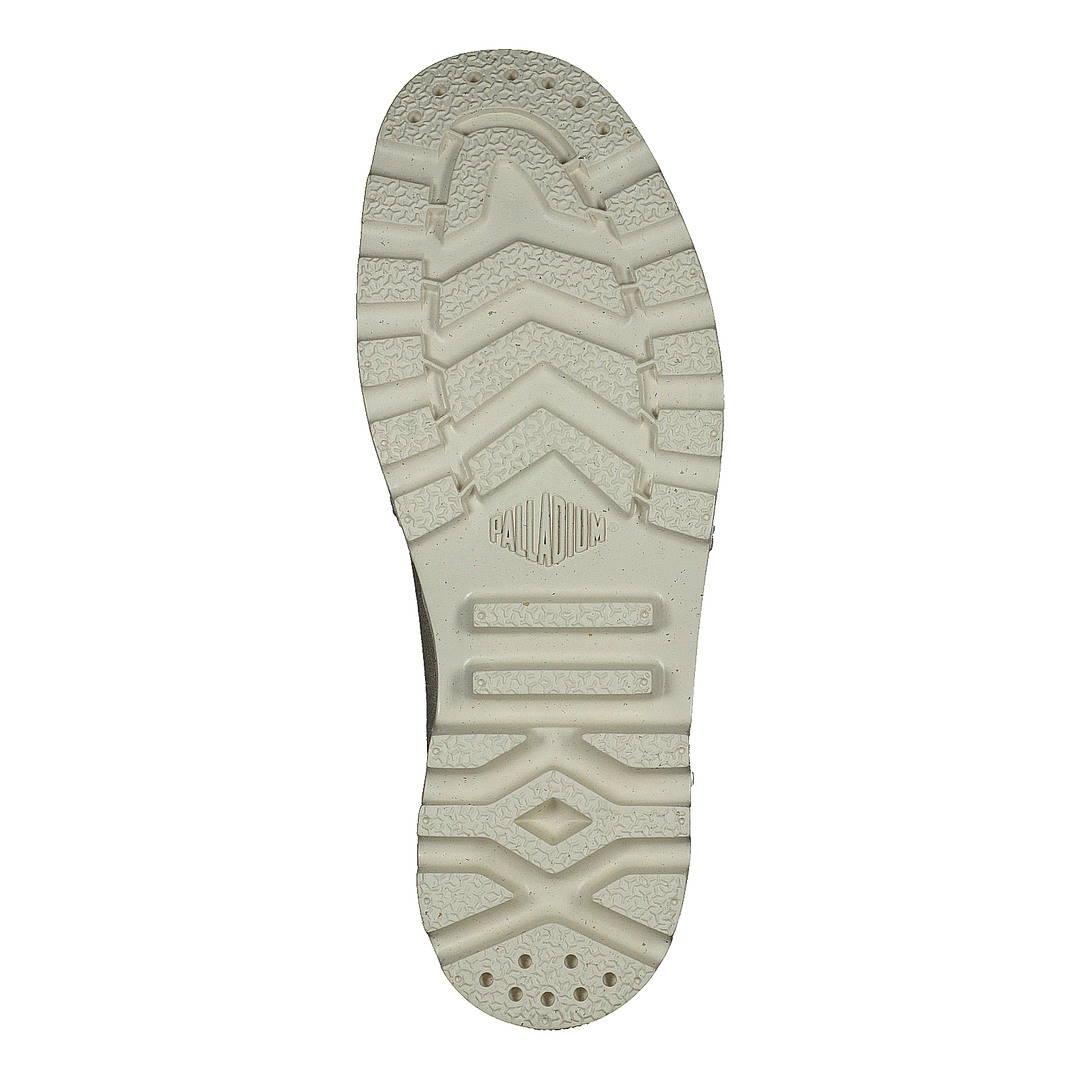 Pampa Hi Organic Ii Eucalyptus