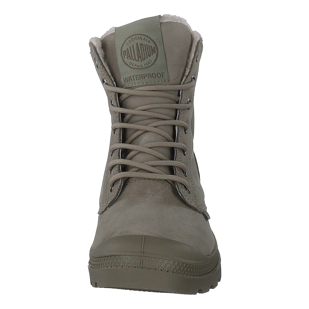 Pampa Sport Cuff Wps Dune