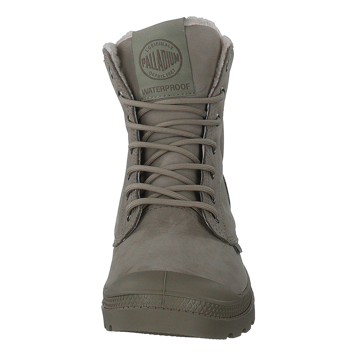 Pampa Sport Cuff Wps Dune