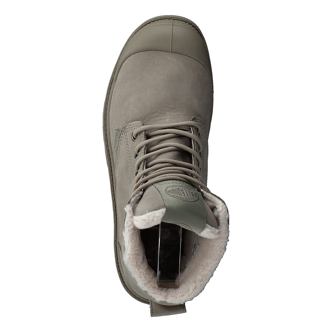 Pampa Sport Cuff Wps Dune